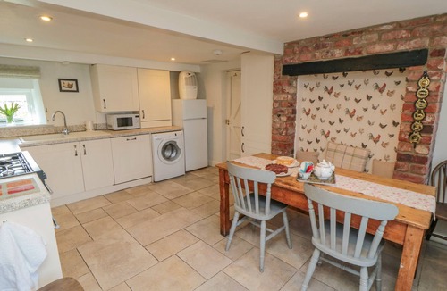 Pickering Cottage | Keep Cottage