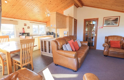 Tewitfield Cottage | Kellet Lodge