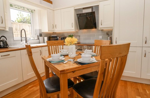Carharrack Cottage | Kensa