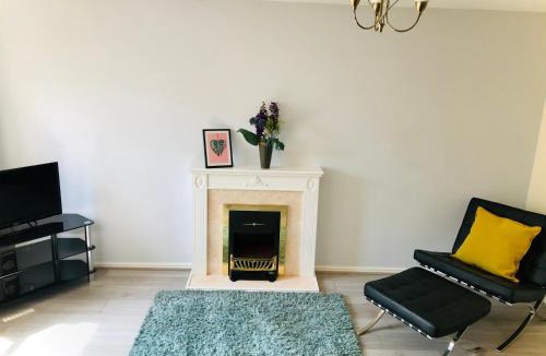 Kettering House | Kettering Leisure Holiday Home