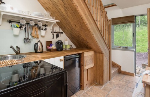 Ellemford House | Kidcleugh Hide, Duns