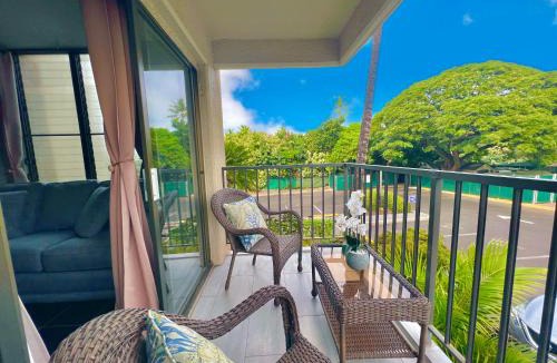 Kihei House | Kihei Akahi C320