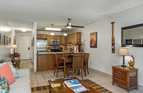 Kihei House | Kihei Akahi D-G04, Renovated, Split AC, No Carpet