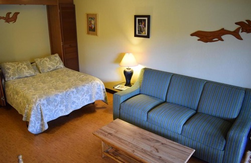 Kihei Apartment | Kihei Bay Surf 117