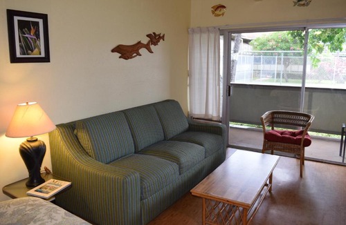 Kihei Apartment | Kihei Bay Surf 117