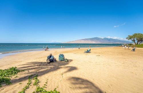 Kihei Apartment | Kihei Bay Surf A209