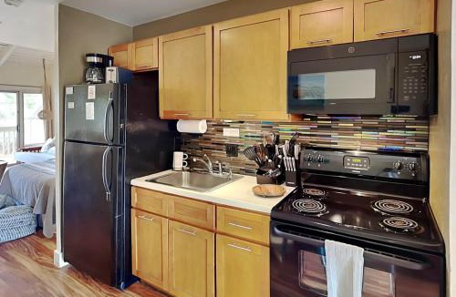 Kihei Apartment | Kihei Bay Surf A209