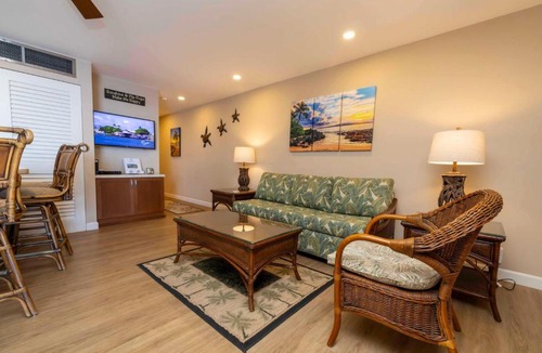 Kihei House | Kihei Beach Resort 608