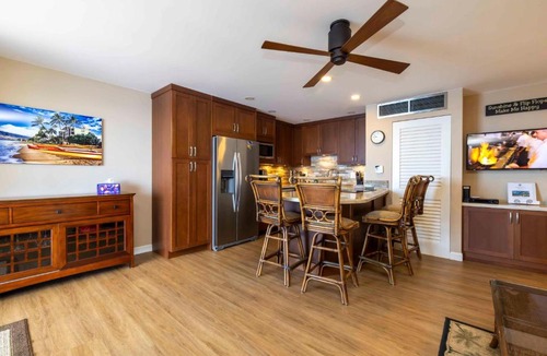 Kihei House | Kihei Beach Resort 608