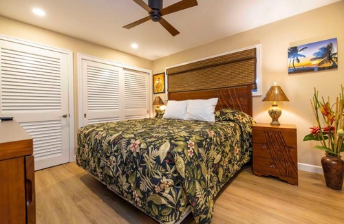 Kihei House | Kihei Beach Resort 608