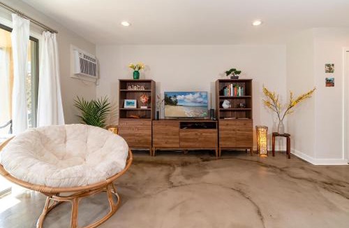 Kihei House | Kihei Garden Estates B-103 - Modern Designer Condo
