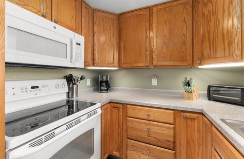 Kihei Apartment | Kihei Garden Estates F-203