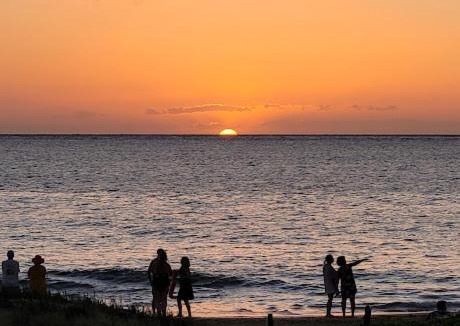 Kihei Apartment | Kihei Kai Nani