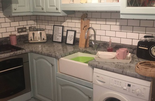 Killyleagh Apartment | Killyleagh Apartment - Driftwood Loft
