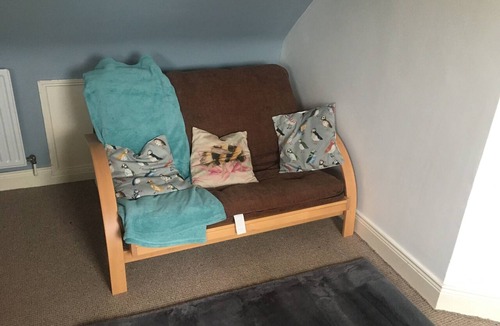 Killyleagh Apartment | Killyleagh Apartment - Driftwood Loft