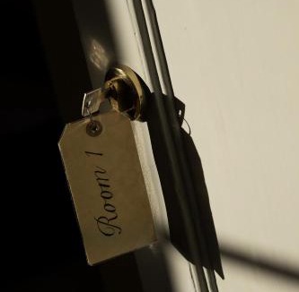 Combe Down Bed & Breakfast | King William