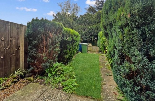 Sawston Apartment | Kingfisher lodge