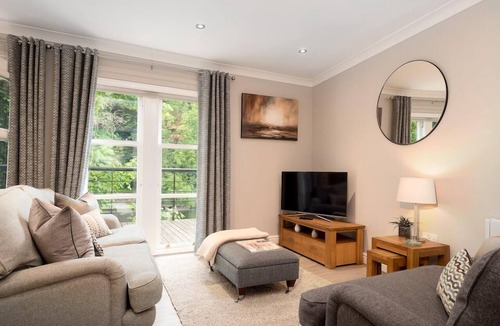Durham Apartment | Kingsgate Bridge View