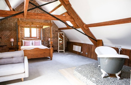 Kingston Hotel | Kingston Country Courtyard