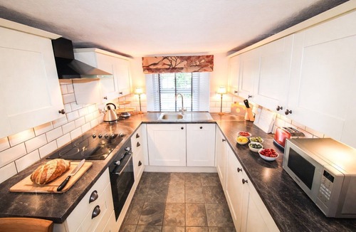 Ambleside Cottage | Kirkstone Cottage, ideal for romantic break, close to Ambleside town centre and pubs