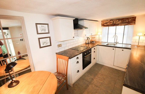Ambleside Cottage | Kirkstone Cottage, ideal for romantic break, close to Ambleside town centre and pubs