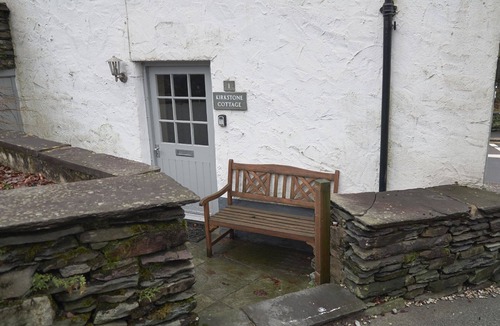 Ambleside Cottage | Kirkstone Cottage, ideal for romantic break, close to Ambleside town centre and pubs