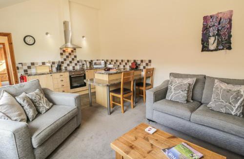 Thirsk House | Kitchen Cottage