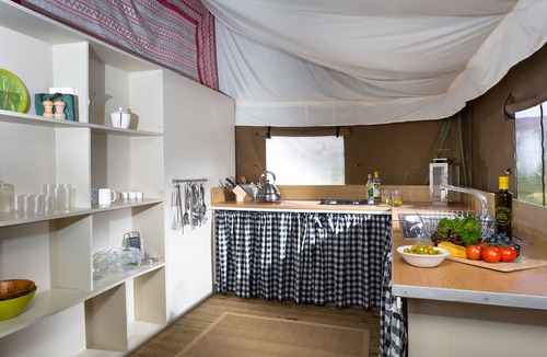 Exton Cabin | Kite at Exton Park, Rutland, Dog Friendly