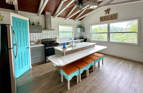 Gregory Town House | Kiwi House