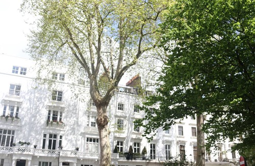 Brompton & Hans Town Apartment | KNIGHTSBRIDGE - value for money VERY CLEAN-!-VIDEO TOUR - 2 DOUBLE
