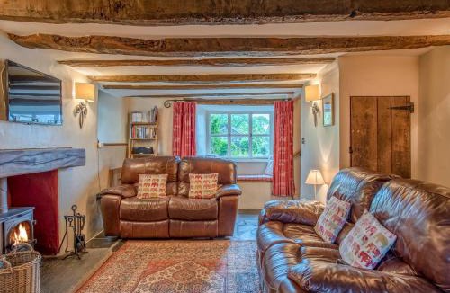 Troutbeck Bridge House | Knotts Cottage