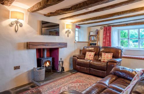 Troutbeck Bridge House | Knotts Cottage