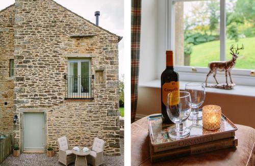 Fourstones Near Bentham House | Knotts Rest