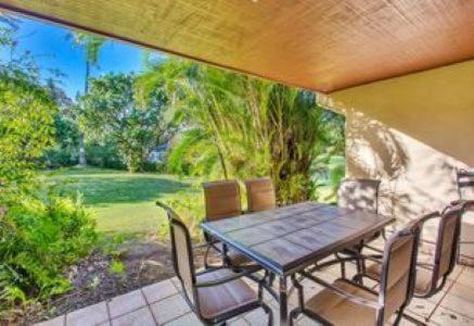 Kihei Apartment | KOA Resort 5D