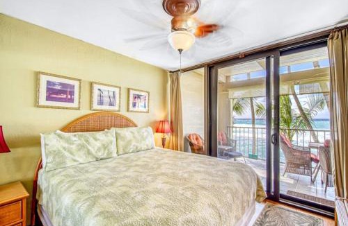 Kailua-Kona Apartment | Kona Bali Kai by TS