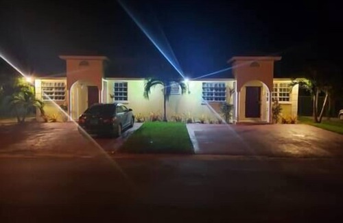 Nassau Apartment | Kozy Bahamas Getaway #1