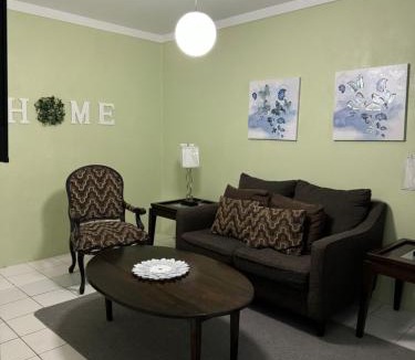 Nassau Apartment | Kozy Bahamas Getaway 25mins from Airport & USA Embassy