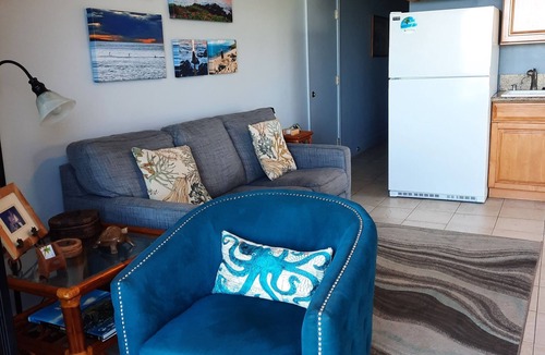 Honokowai Condo | Kuleana 408 Oceanfront Condo - Ground Floor - 5 Star Reviews