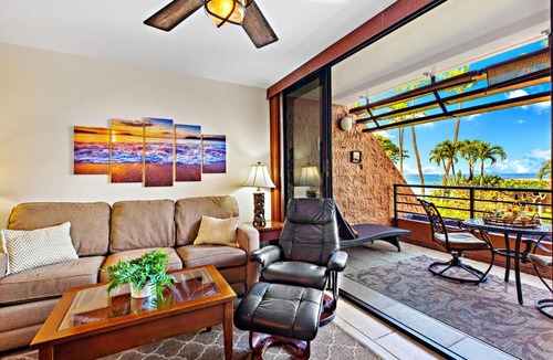 Honokowai Apartment | Kuleana Resort 313