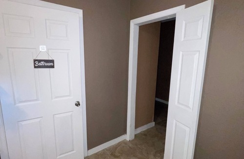 Tar Bay Apartment | L&L Cozy Stuido Inn Studio unit Exuma