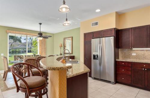 Waikoloa House | L4 Waikoloa Fairway Villas