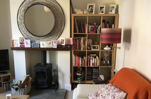 Macclesfield House | La casa de Eloisa