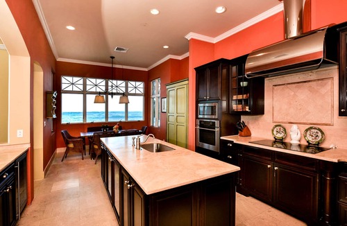 Nassau Villa | La Mouette Cable Beach Bahamian Villa