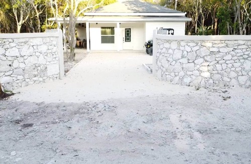 Winding Bay House | La Villa Anaya