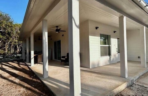 Winding Bay House | La Villa Anaya
