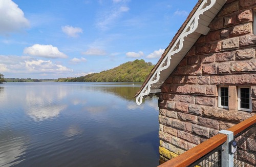 Horton Cottage | Lady Of The Lake