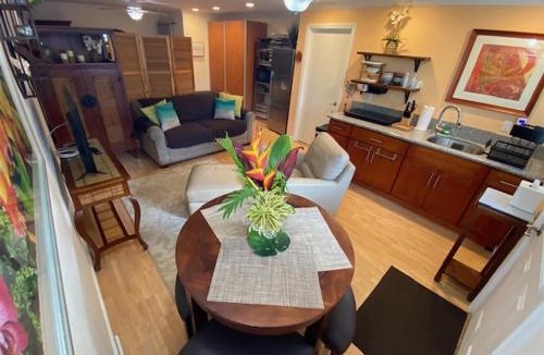 Laie House | Laie Hawaii Studio