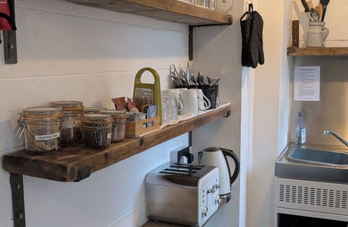 Grasmere House | Lake View Country House and Self-catering Apartments