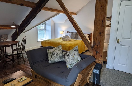 Grasmere House | Lake View Country House and Self-catering Apartments