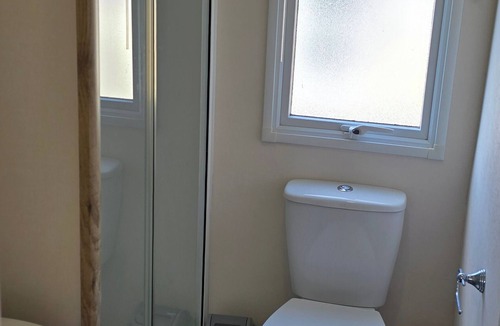 Flookburgh Cabin | Lakeland leisure park, sleeps up to 8